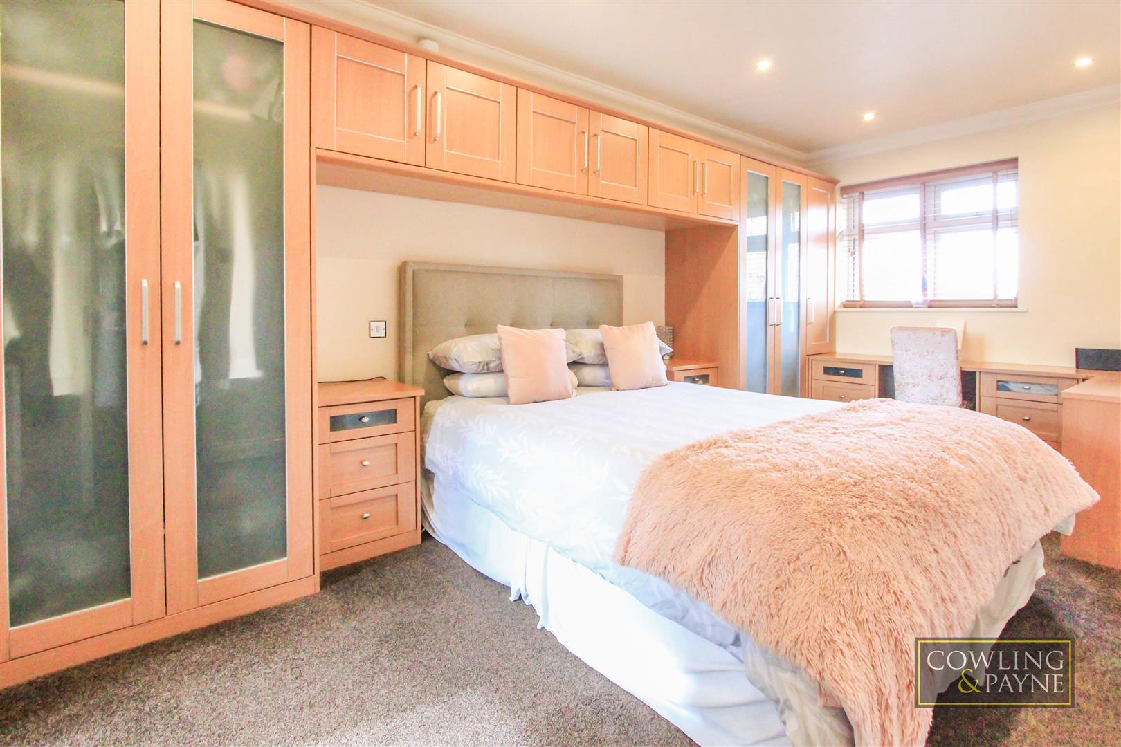 Chatton Close, Wickford, Essex